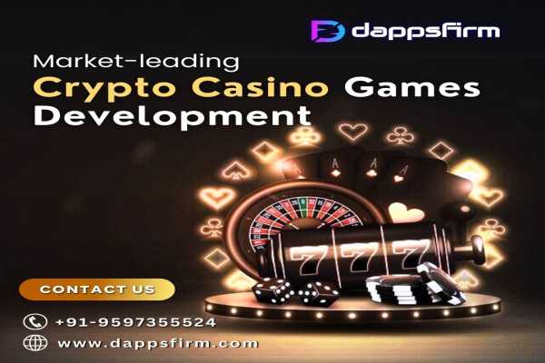 Whitelabel Crypto Casino Game Solutions: Launch in Days, Not Months